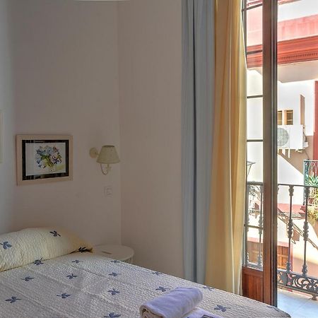 Apartamento Duplex En El Centro De Sevilla Kültér fotó