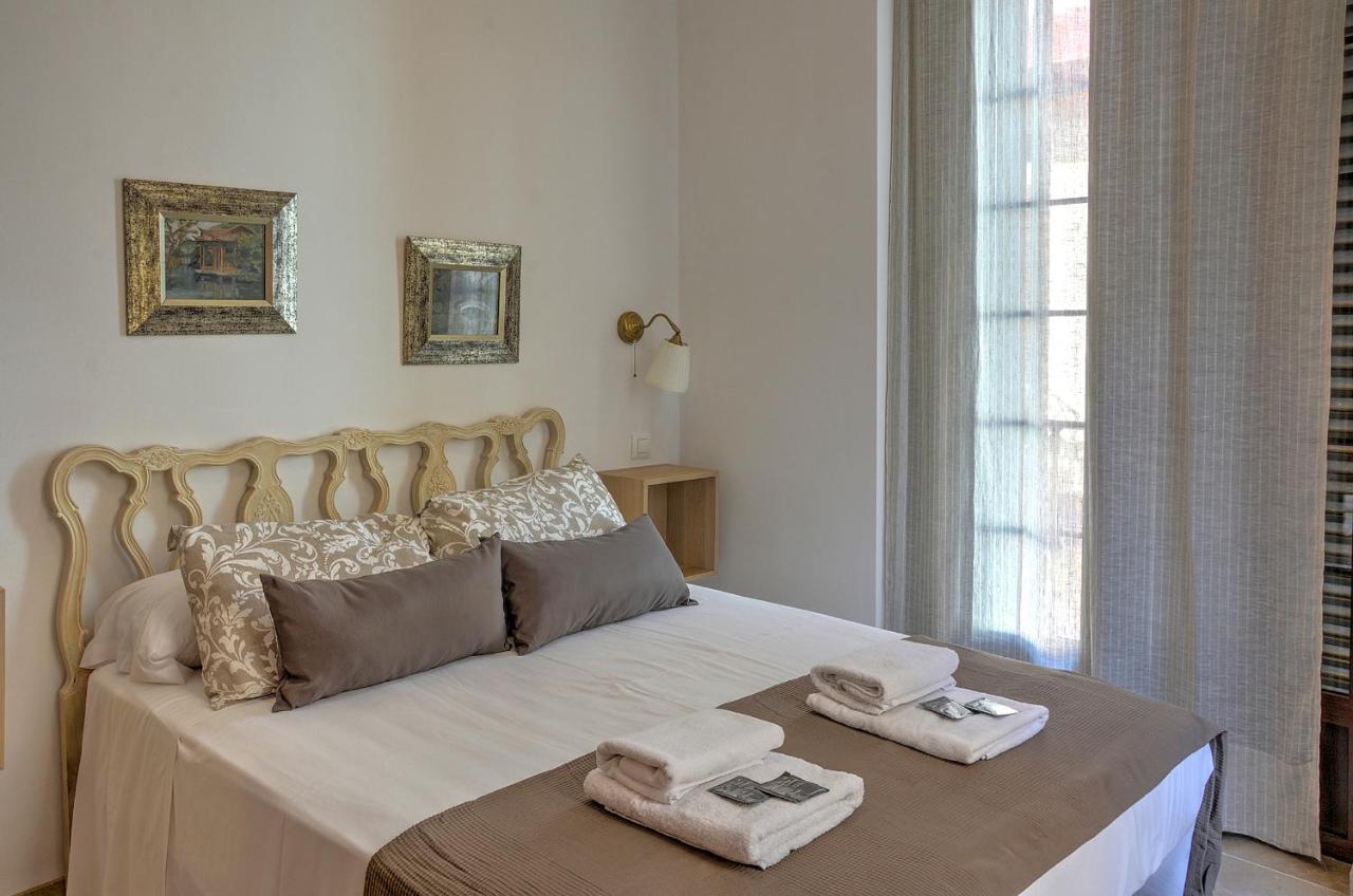 Apartamento Duplex En El Centro De Sevilla Kültér fotó